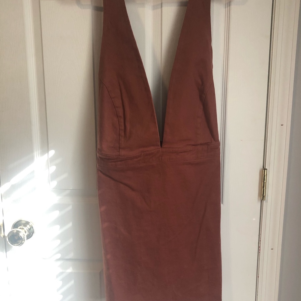 Forever 21 Dress